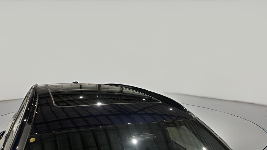 2022 BMW Ix3 M Sport, Automatic, 43767 km, Roof/Sunroof View