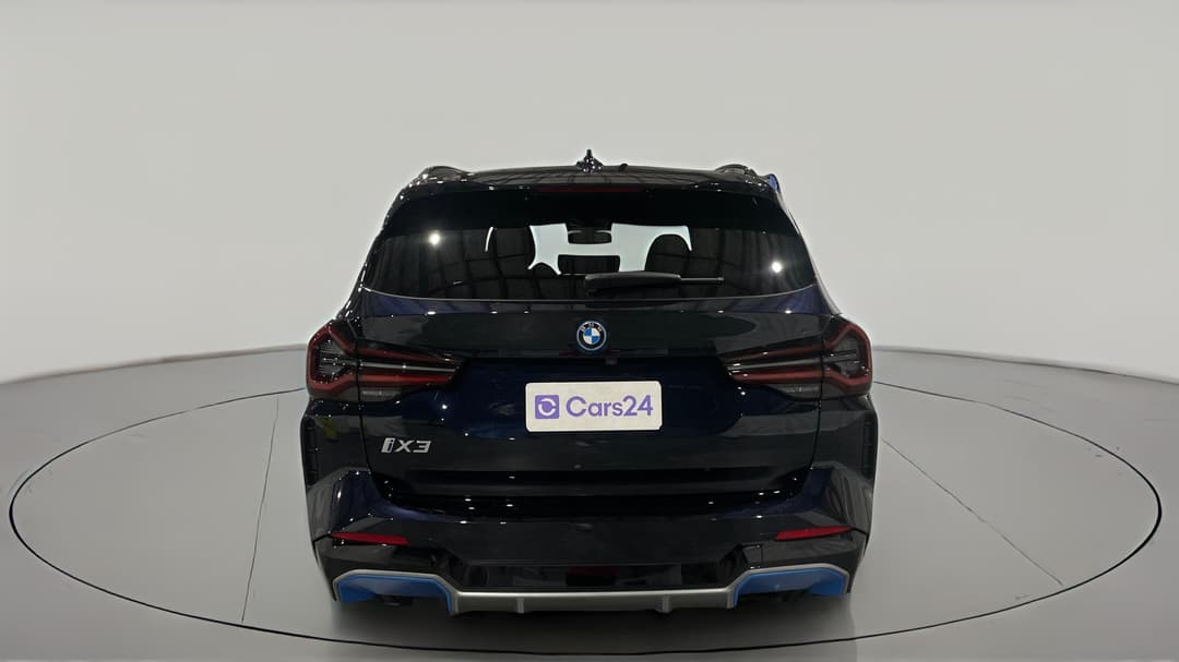 2022 BMW Ix3 M Sport, Automatic, 43767 km, Back/Rear View