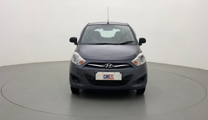2016 Hyundai i10 MAGNA 1.1 IRDE2, Petrol, Manual, 31,802 km, Highlights