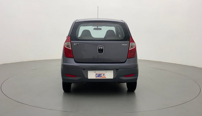 2016 Hyundai i10 MAGNA 1.1 IRDE2, Petrol, Manual, 31,802 km, Back/Rear