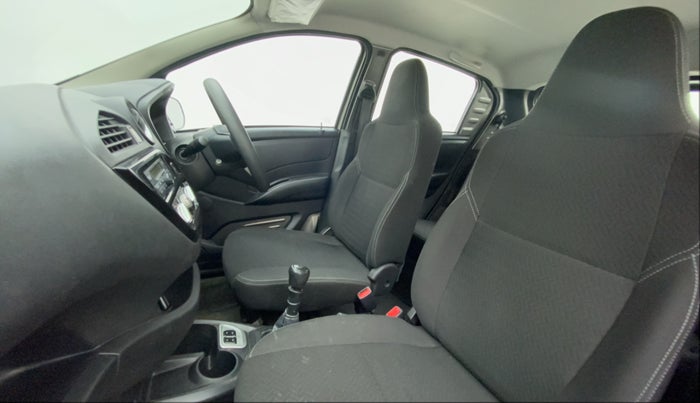 2019 Datsun Redi Go S 1.0, Petrol, Manual, 44,711 km, Right Side Front Door Cabin