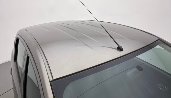 2019 Datsun Redi Go S 1.0, Petrol, Manual, 44,711 km, Roof