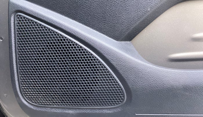 2019 Datsun Redi Go S 1.0, Petrol, Manual, 44,711 km, Speaker
