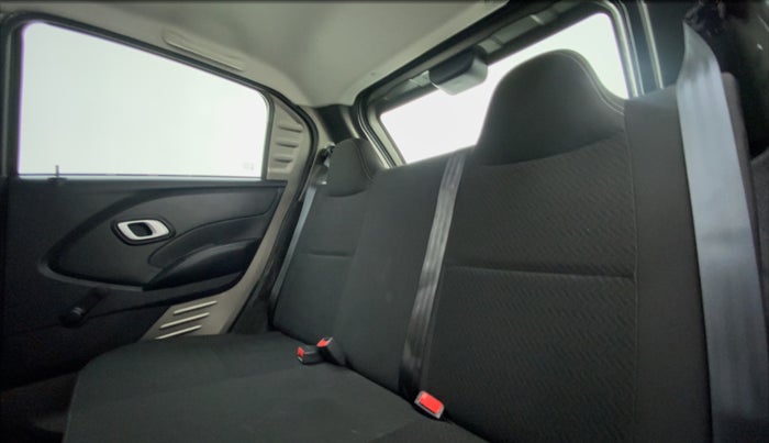 2019 Datsun Redi Go S 1.0, Petrol, Manual, 44,711 km, Right Side Rear Door Cabin