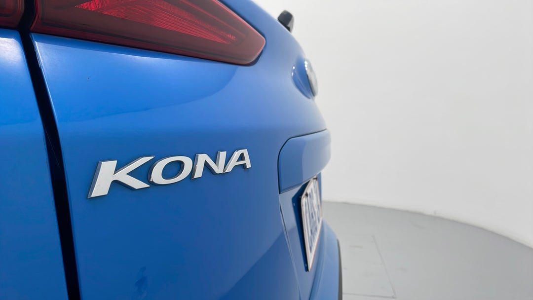 Badge (Boot Left Side)