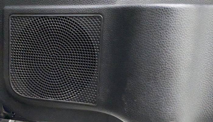 2018 Tata Hexa Varicor 400 XM, Diesel, Manual, 59,672 km, Speaker