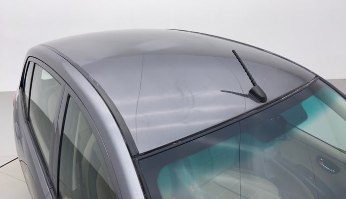 2012 Hyundai i10 MAGNA 1.2 KAPPA2, Petrol, Manual, 41,686 km, Roof/Sunroof View