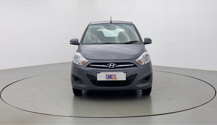 2012 Hyundai i10 MAGNA 1.2 KAPPA2, Petrol, Manual, 41,686 km, Front View
