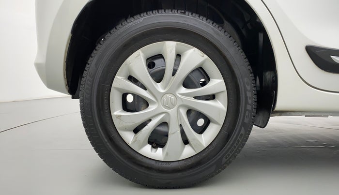 2018 Maruti Swift VDI AMT, Diesel, Automatic, 53,578 km, Right Rear Wheel