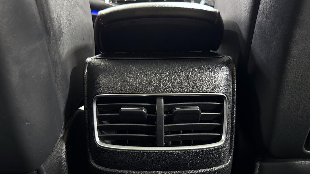 2022 MG HS Essence, Automatic, 78710 km, Rear A/C Vent