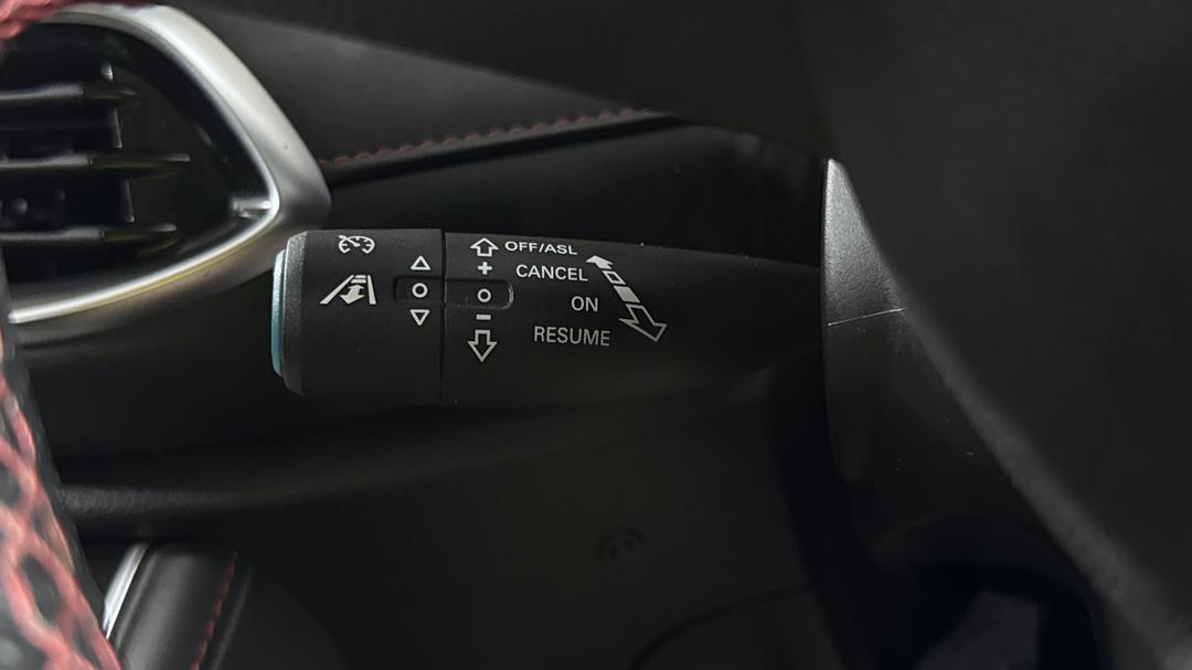 2022 MG HS Essence, Automatic, 78710 km, Cruise Control