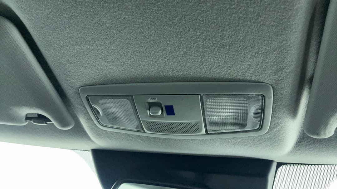 2023 Mitsubishi ASX Gs (2WD), Automatic, 43849 km, On-Roof Controls/Sunglass holder