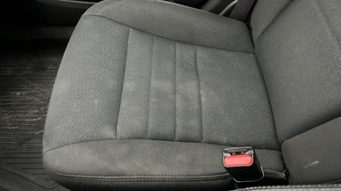 Seat RHS Front Stain