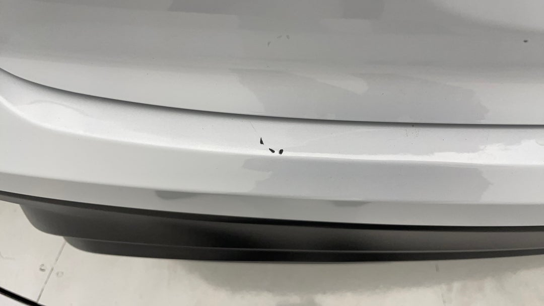 Boot / Tailgate Tailgate Chip