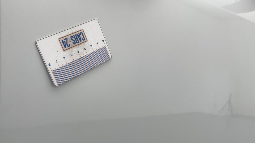 Doors Front RHS Dent