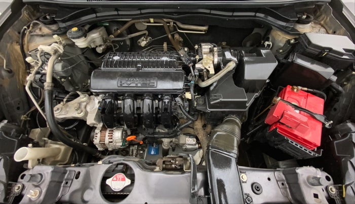 2019 Honda Amaze 1.2L I-VTEC S, Petrol, Manual, 46,673 km, Open Bonet