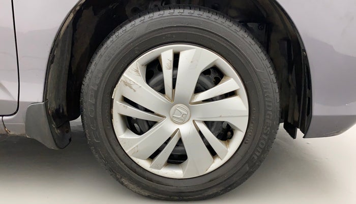 2019 Honda Amaze 1.2L I-VTEC S, Petrol, Manual, 46,673 km, Right Front Wheel