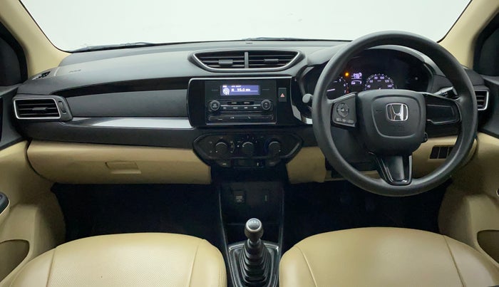2019 Honda Amaze 1.2L I-VTEC S, Petrol, Manual, 46,673 km, Dashboard