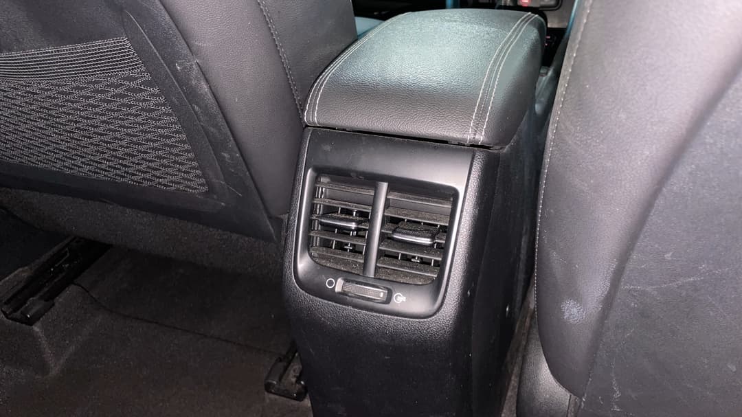2021 Kia Niro Hev Sport (hybrid), Automatic, 68955 km, Rear A/C Vent
