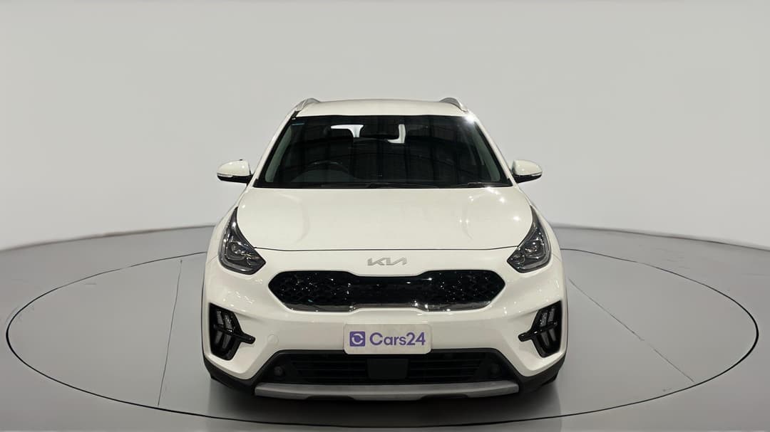 2021 Kia Niro Hev Sport (hybrid), Automatic, 68955 km, Front View