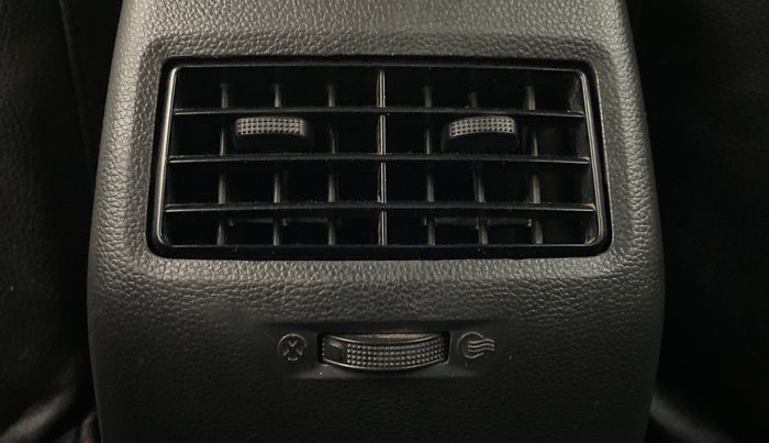 2016 Hyundai Elite i20 ASTA 1.2 (O), Petrol, Manual, 90,790 km, Rear AC Vents