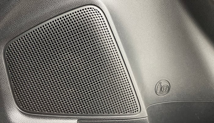 2016 Hyundai Elite i20 ASTA 1.2 (O), Petrol, Manual, 90,790 km, Speaker