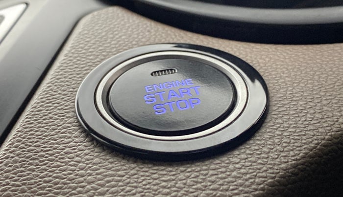 2016 Hyundai Elite i20 ASTA 1.2 (O), Petrol, Manual, 90,790 km, Keyless Start/ Stop Button