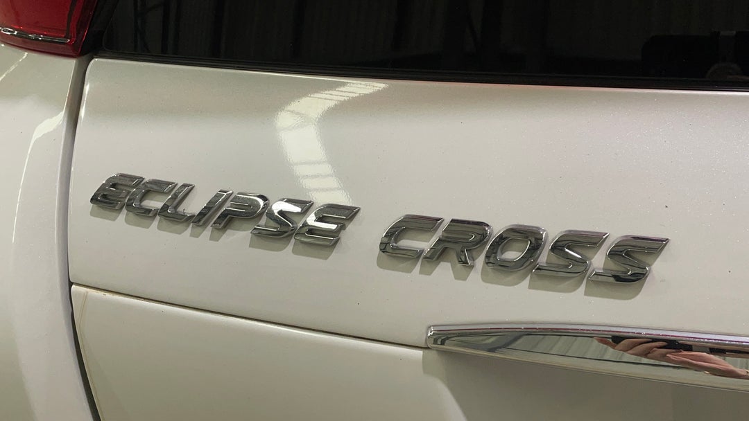 Badge (Boot Left Side)