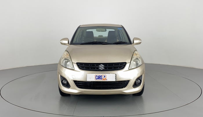 2012 Maruti Swift Dzire VXI, Petrol, Manual, 61,653 km, Highlights