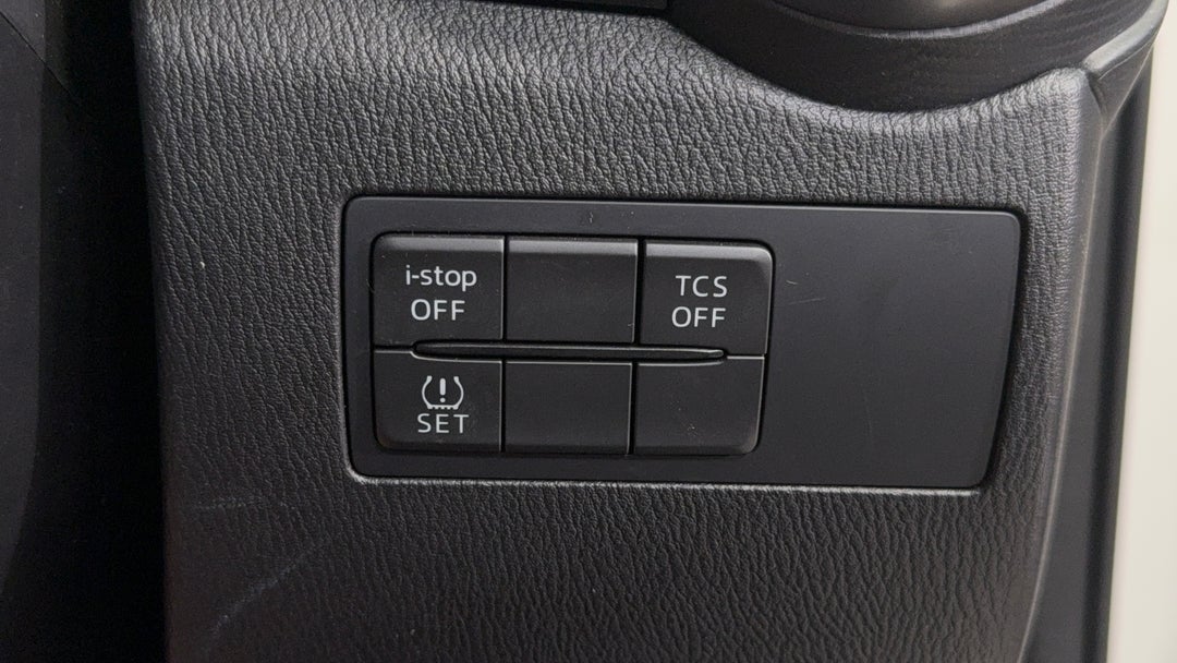 Utility Switches/Buttons