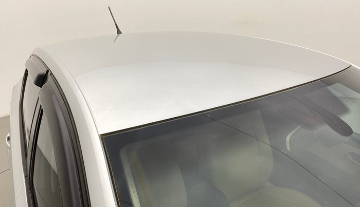 2016 Volkswagen Ameo HIGHLINE 1.2, Petrol, Manual, 46,340 km, Roof