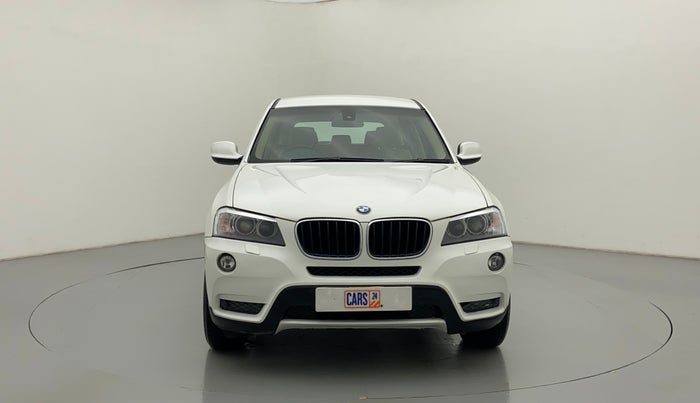 2013 BMW X3 XDRIVE 20D, Diesel, Automatic, 71,863 km, Highlights