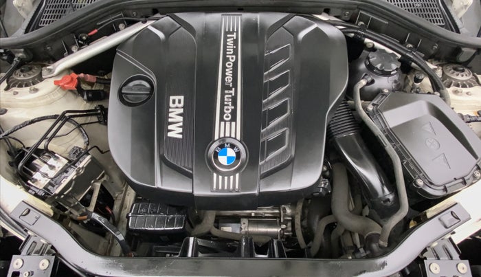 2013 BMW X3 XDRIVE 20D, Diesel, Automatic, 71,863 km, Open Bonet