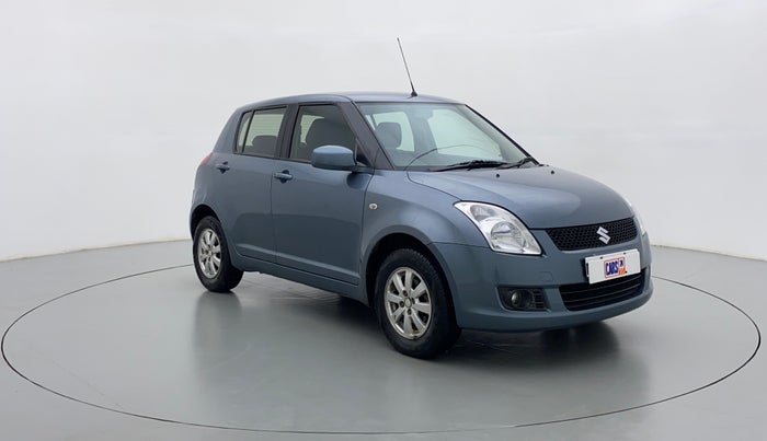 2010 Maruti Swift ZXI D, Petrol, Manual, 47,951 km
