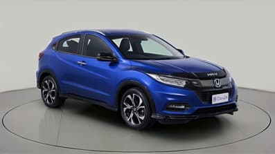 2018 Honda HR-V Rs Automatic, 62k kms Petrol Car
