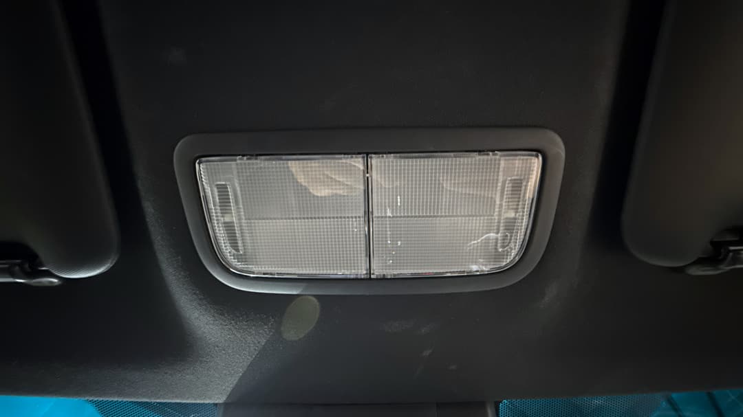 2018 Honda HR-V Rs, Automatic, 62797 km, On-Roof Controls/Sunglass holder