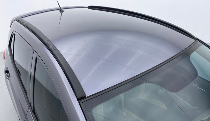 2019 Hyundai Grand i10 SPORTZ 1.2 KAPPA VTVT, Petrol, Manual, 19,408 km, Roof/Sunroof view