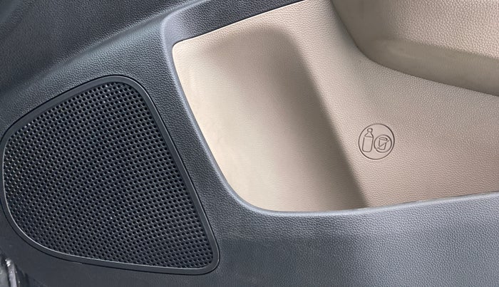 2019 Hyundai Grand i10 SPORTZ 1.2 KAPPA VTVT, Petrol, Manual, 19,408 km, Speaker