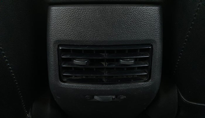 2015 Hyundai Elite i20 SPORTZ (O) 1.2, CNG, Manual, 57,938 km, Rear AC Vents