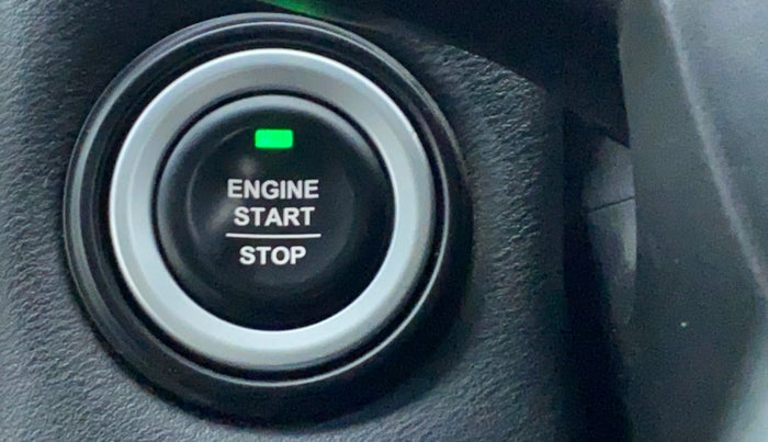 2019 MG HECTOR SHARP DCT PETROL, Petrol, Automatic, 18,945 km, Keyless Start/ Stop Button