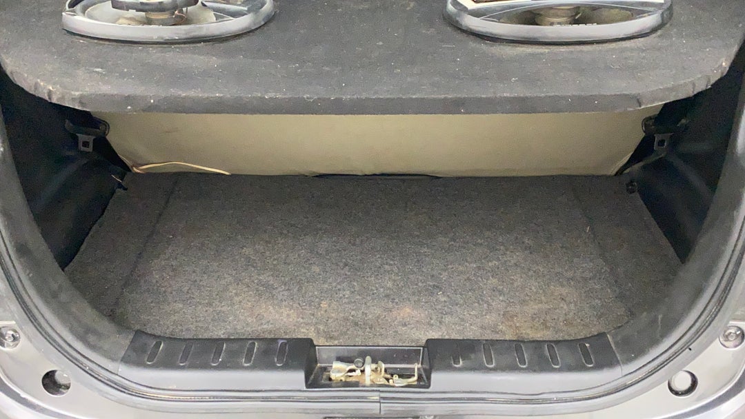 Boot Inside