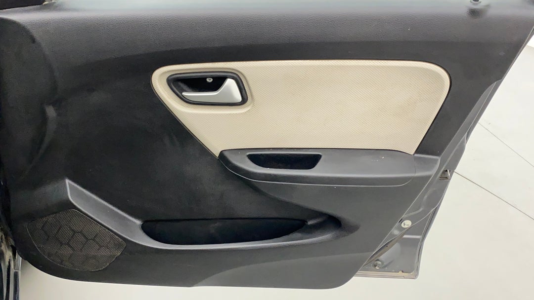 Driver Side Door Panels Control 