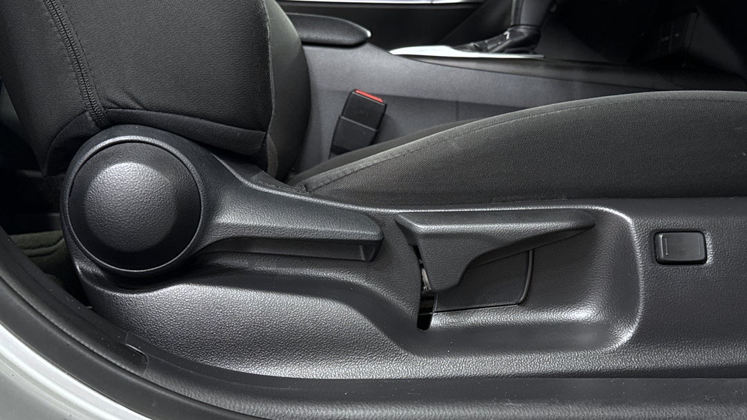 2024 Toyota Camry Ascent, Automatic, 47577 km, Drivers Side Adjustment Panel