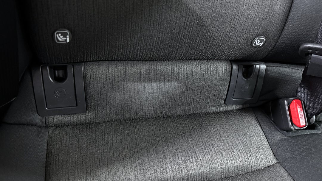 2024 Toyota Camry Ascent, Automatic, 47577 km, Child Seat Anchor Points