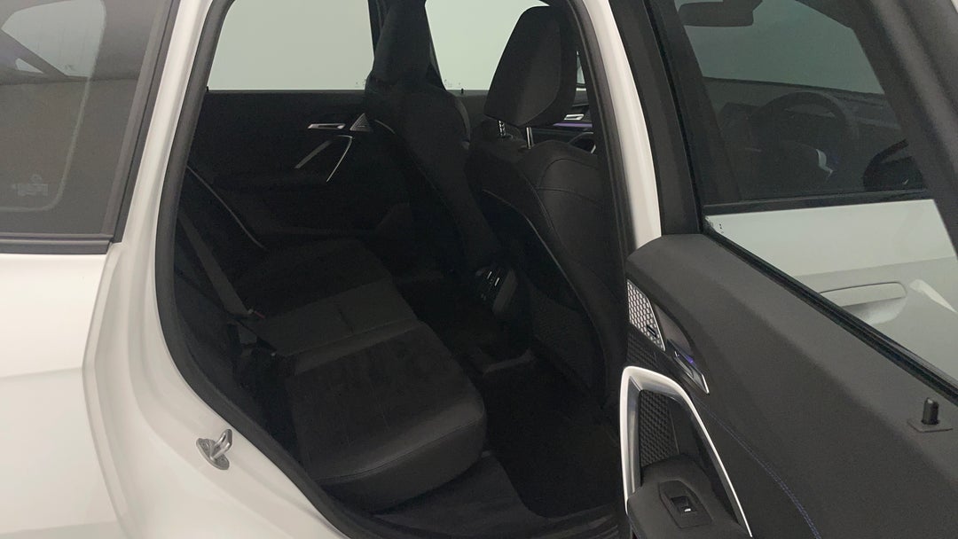2023 BMW X1 xDrive20i M Sport, Automatic, 30578 km, Right Side Rear Door Cabin View