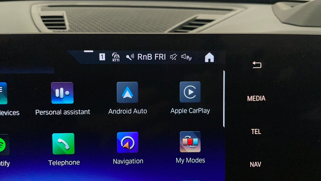 2023 BMW X1 xDrive20i M Sport, Automatic, 30578 km, Android/Apple Car Play