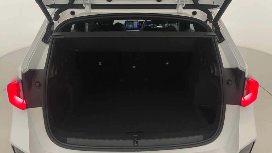 2023 BMW X1 xDrive20i M Sport, Automatic, 30578 km, Boot Inside View