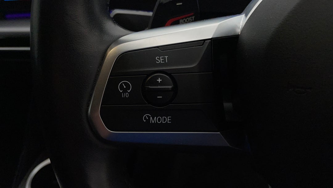 2023 BMW X1 xDrive20i M Sport, Automatic, 30578 km, Cruise Control