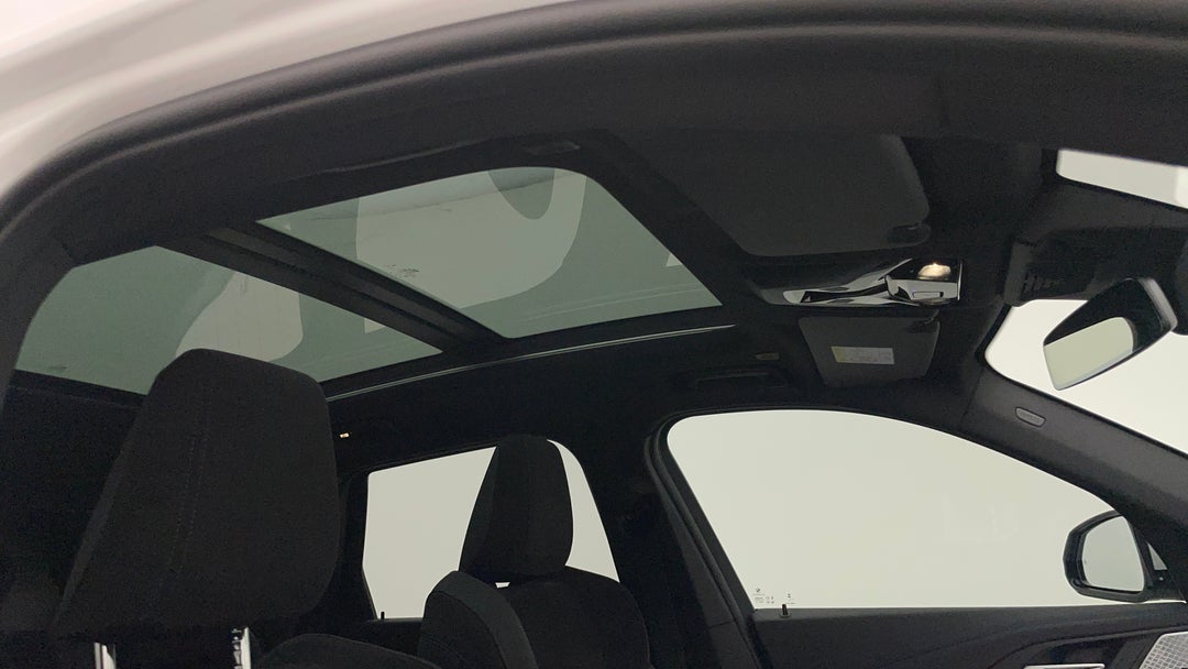 2023 BMW X1 xDrive20i M Sport, Automatic, 30578 km, Interior Sunroof/Moonroof