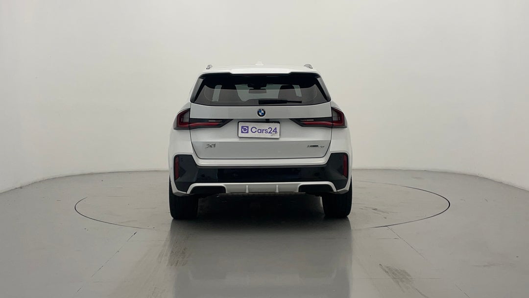 2023 BMW X1 xDrive20i M Sport, Automatic, 30578 km, Back/Rear View